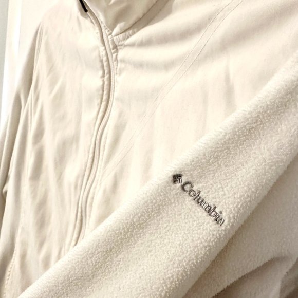 Columbia Zipper Jacket - Picture 4 of 6